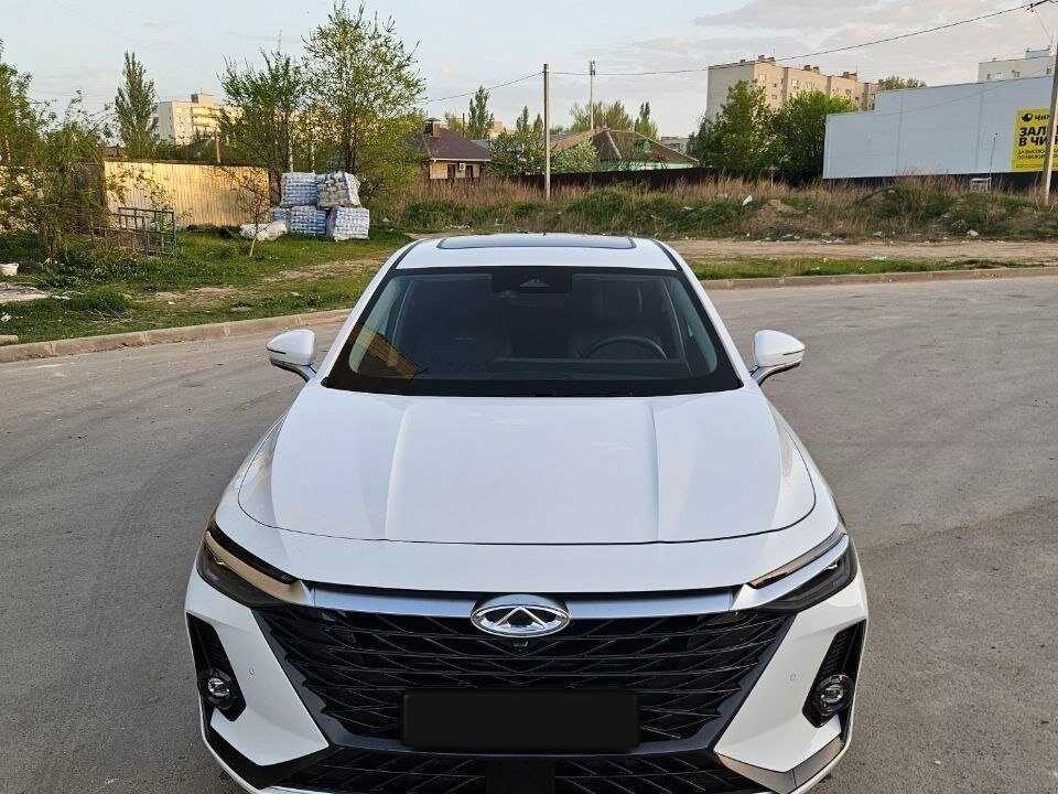 Chery Arrizo 8 с пробегом — 2023 год. Посмотреть фото