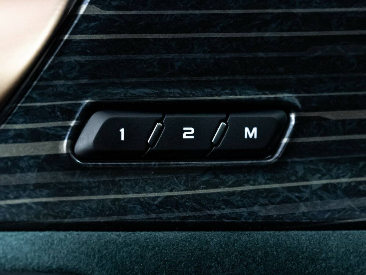 Geely Monjaro с пробегом — 2023 год. Фото: #29