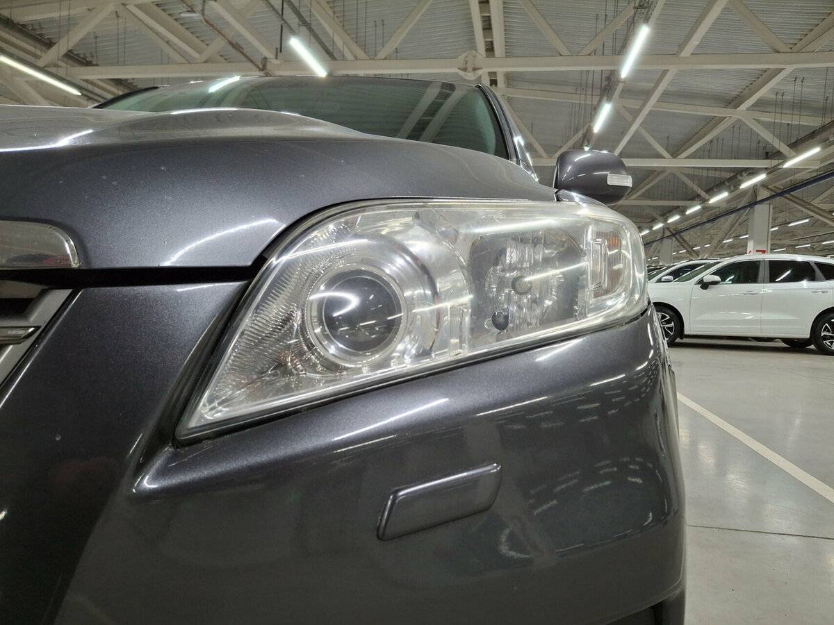 Toyota RAV4 с пробегом — 2011 год. Фото: #15