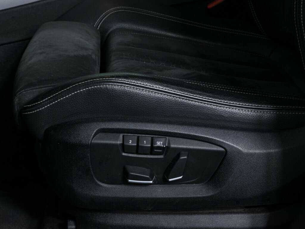 BMW X5 с пробегом — 2017 год. Фото: #19