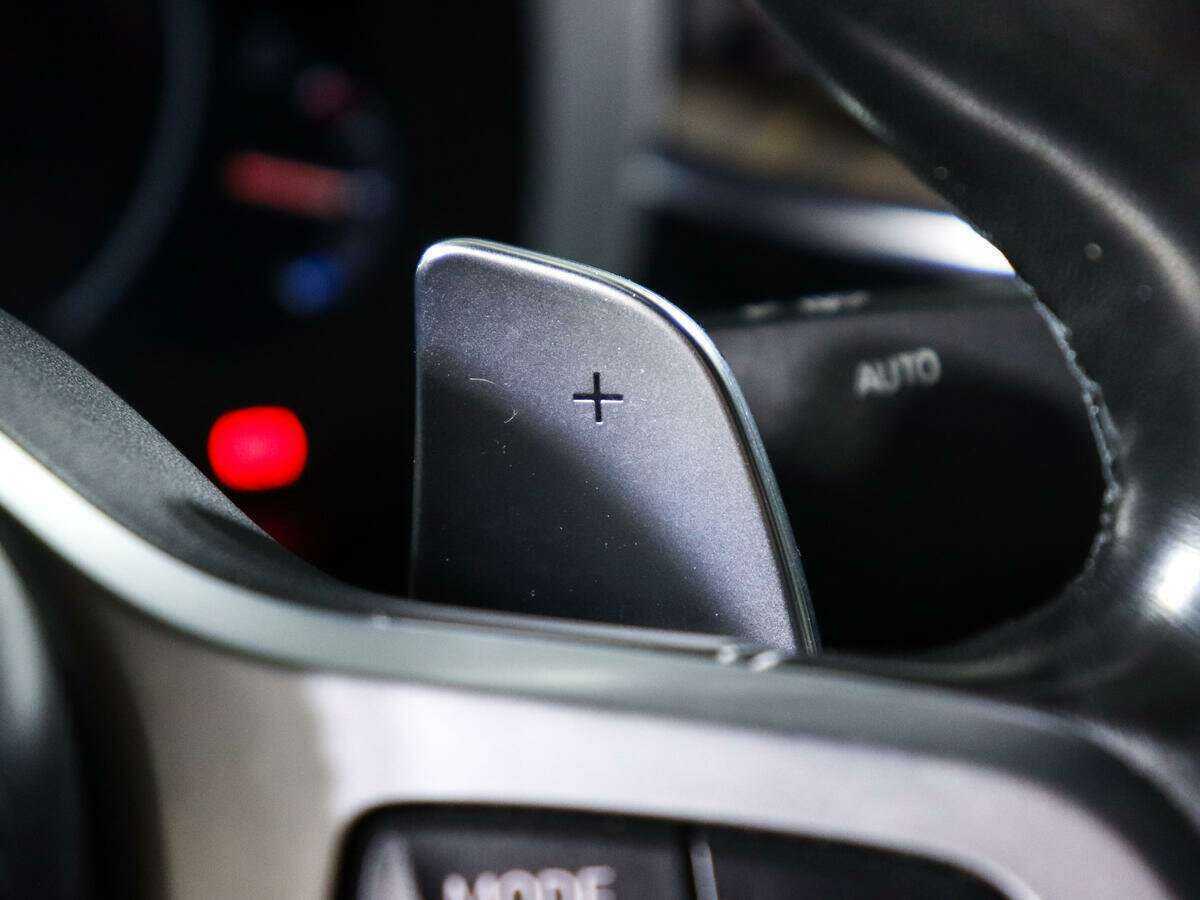 BMW 5 серии с пробегом — 2018 год. Фото: #19