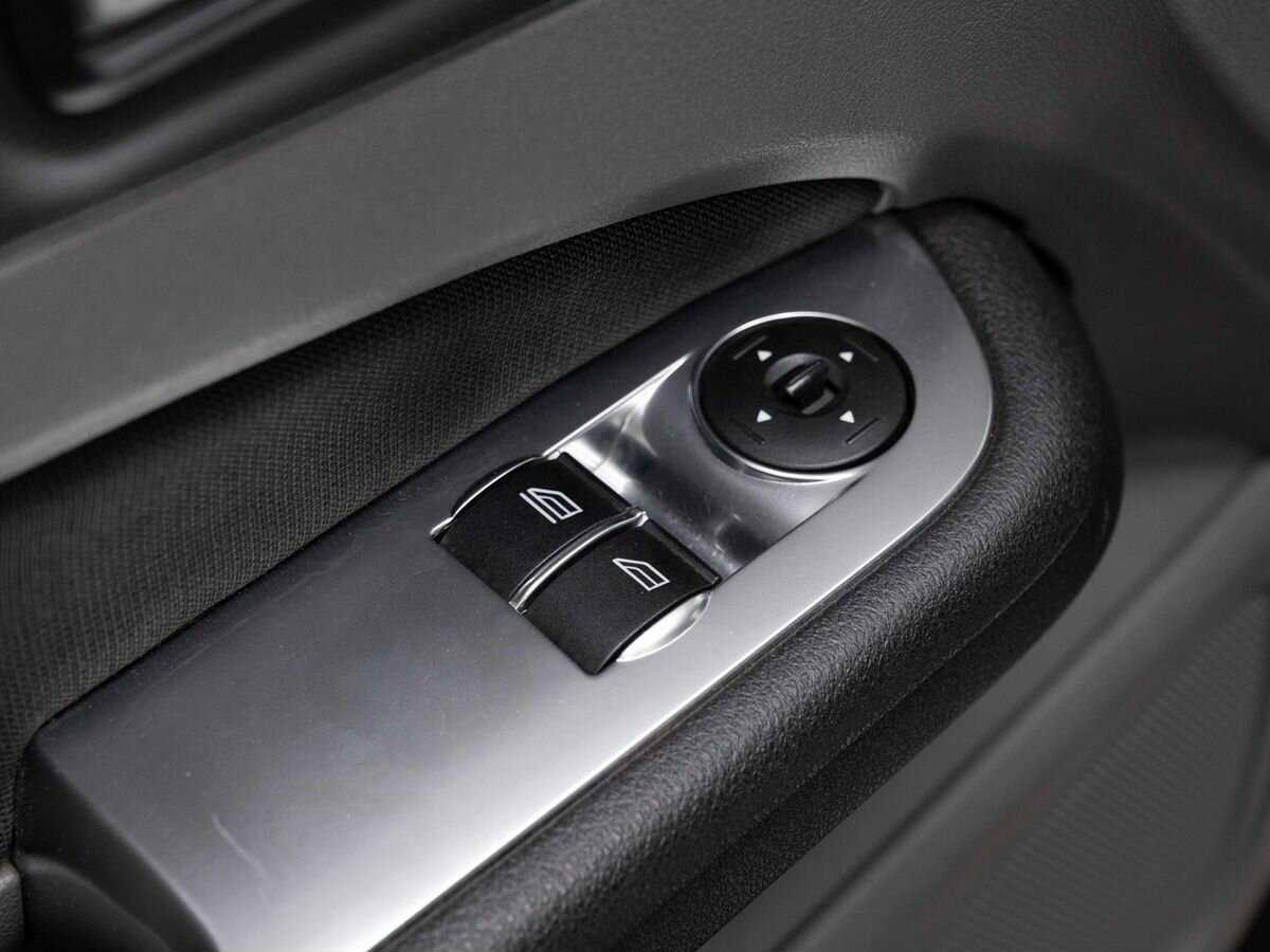 Ford Focus с пробегом — 2011 год. Фото: #14