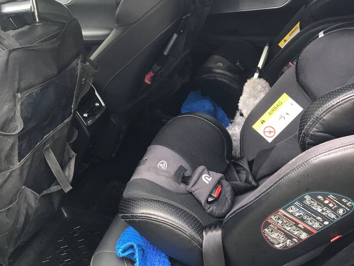 Chery Tiggo 7 Pro с пробегом — 2022 год. Фото: #8