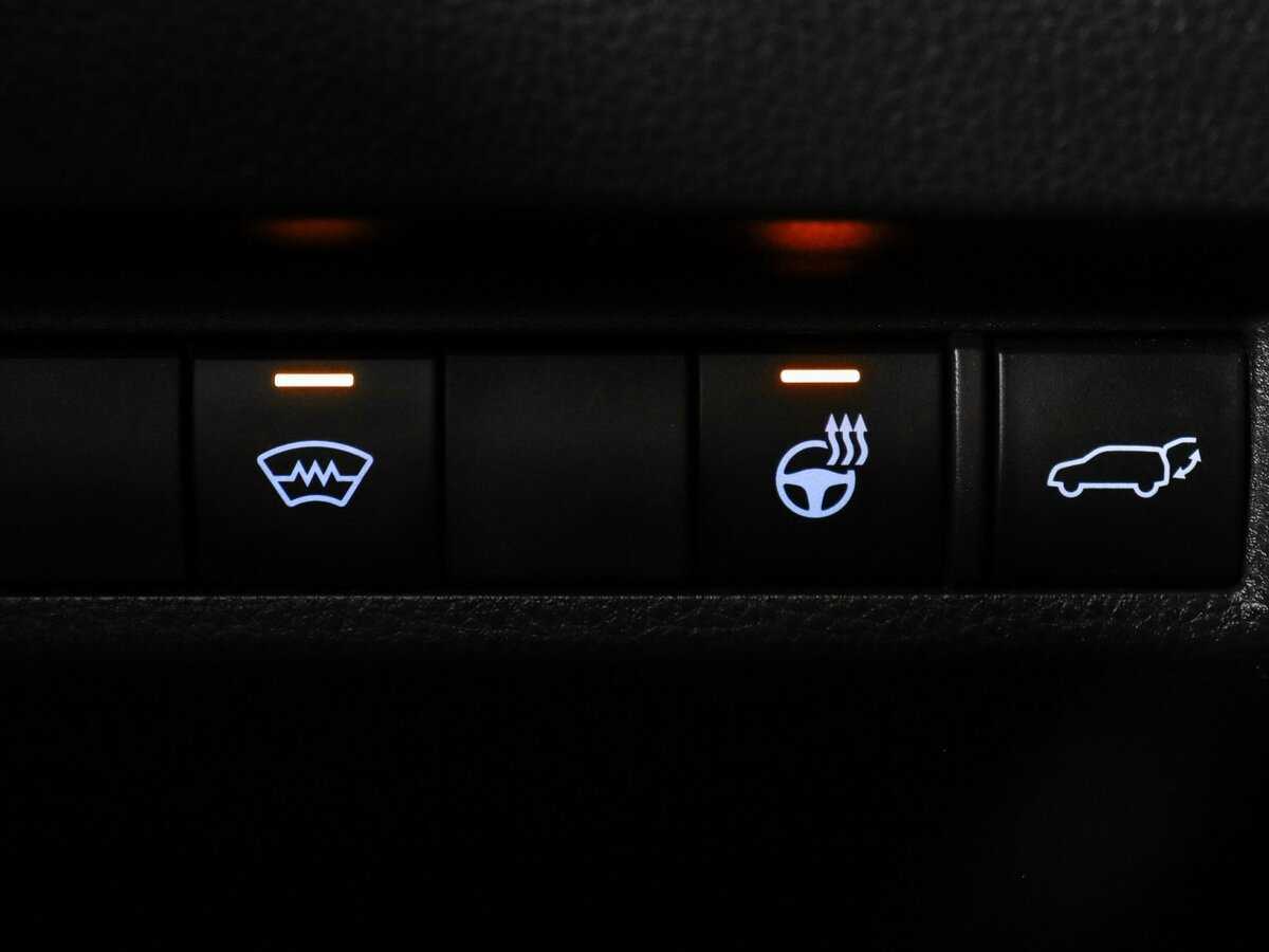 Toyota RAV4 с пробегом — 2020 год. Фото: #20