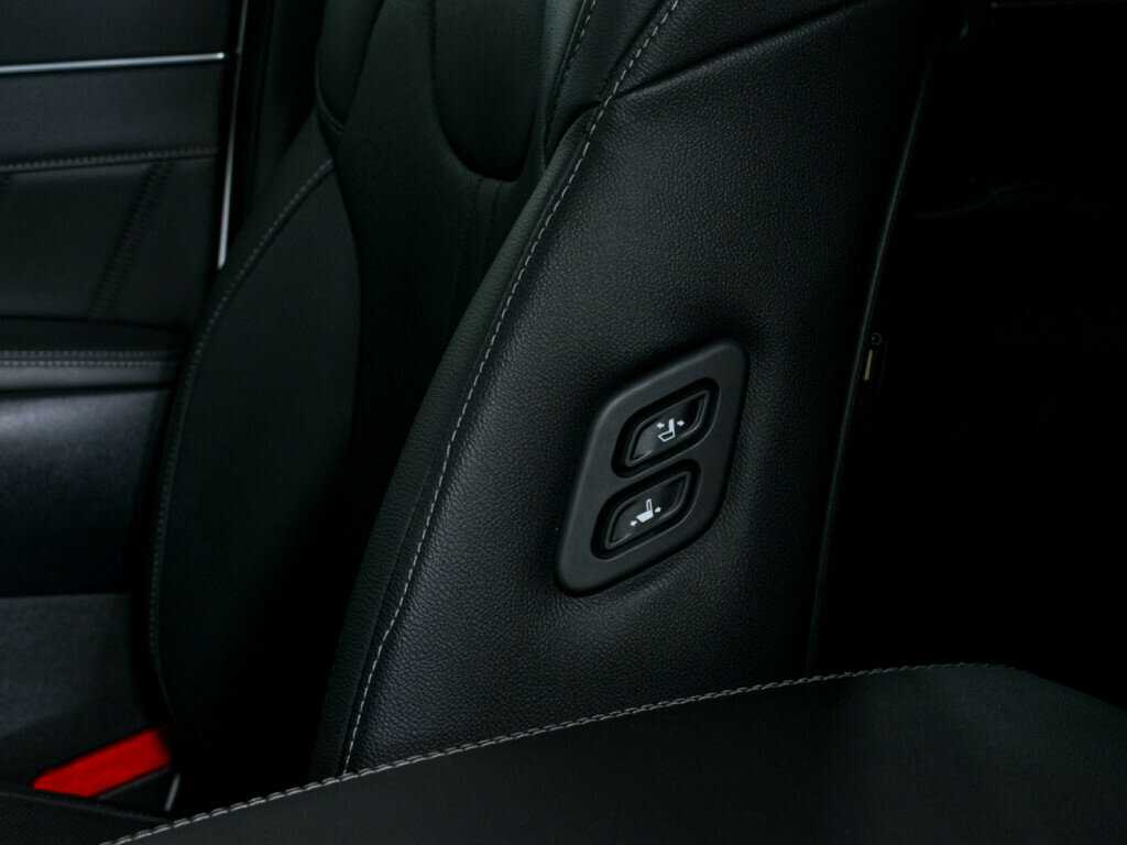 Kia Sorento с пробегом — 2022 год. Фото: #9