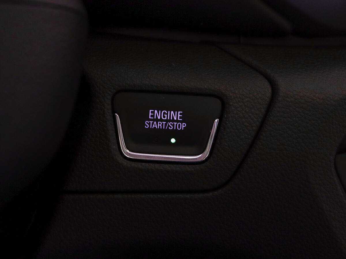 Chevrolet Orlando с пробегом — 2022 год. Фото: #16