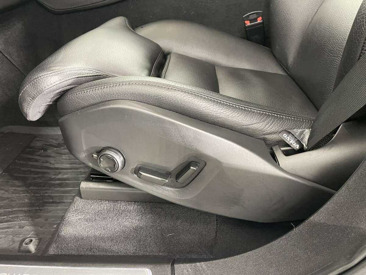 Volvo XC90 с пробегом — 2021 год. Фото: #9