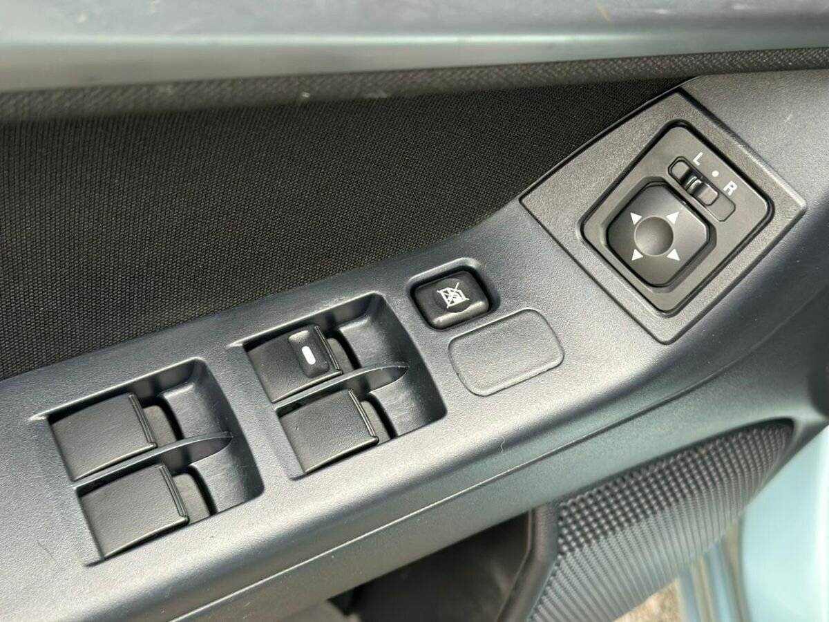 Mitsubishi Lancer с пробегом — 2011 год. Фото: #10