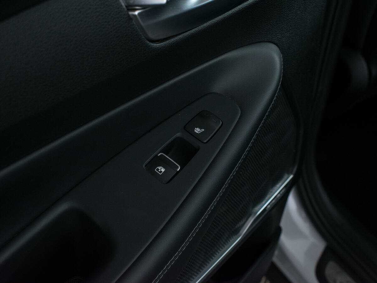 Hyundai Santa Fe с пробегом — 2021 год. Фото: #15