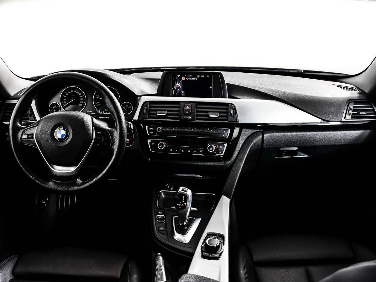 BMW 4 серии с пробегом — 2014 год. Фото: #8