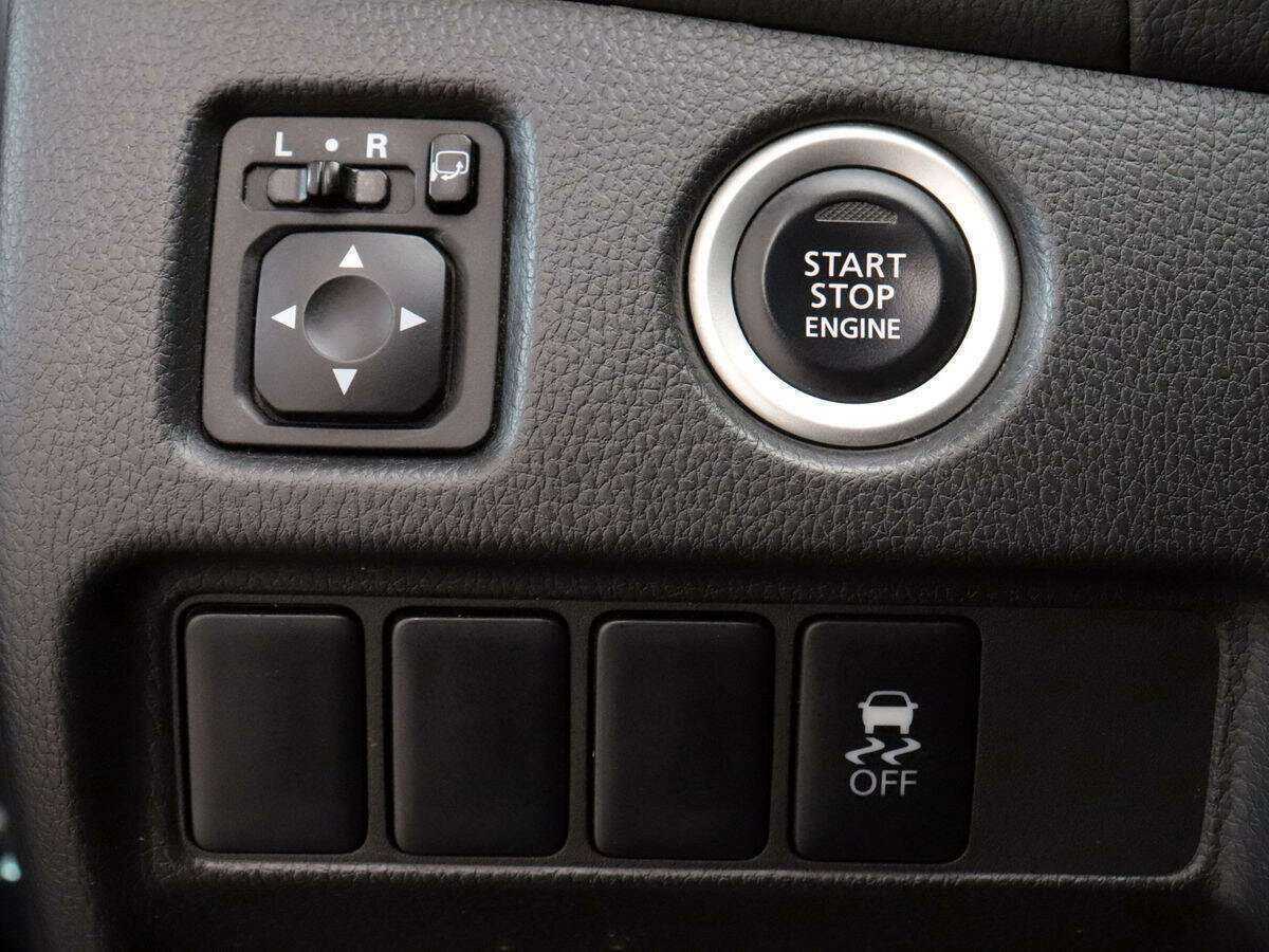 Mitsubishi Pajero Sport с пробегом — 2021 год. Фото: #13