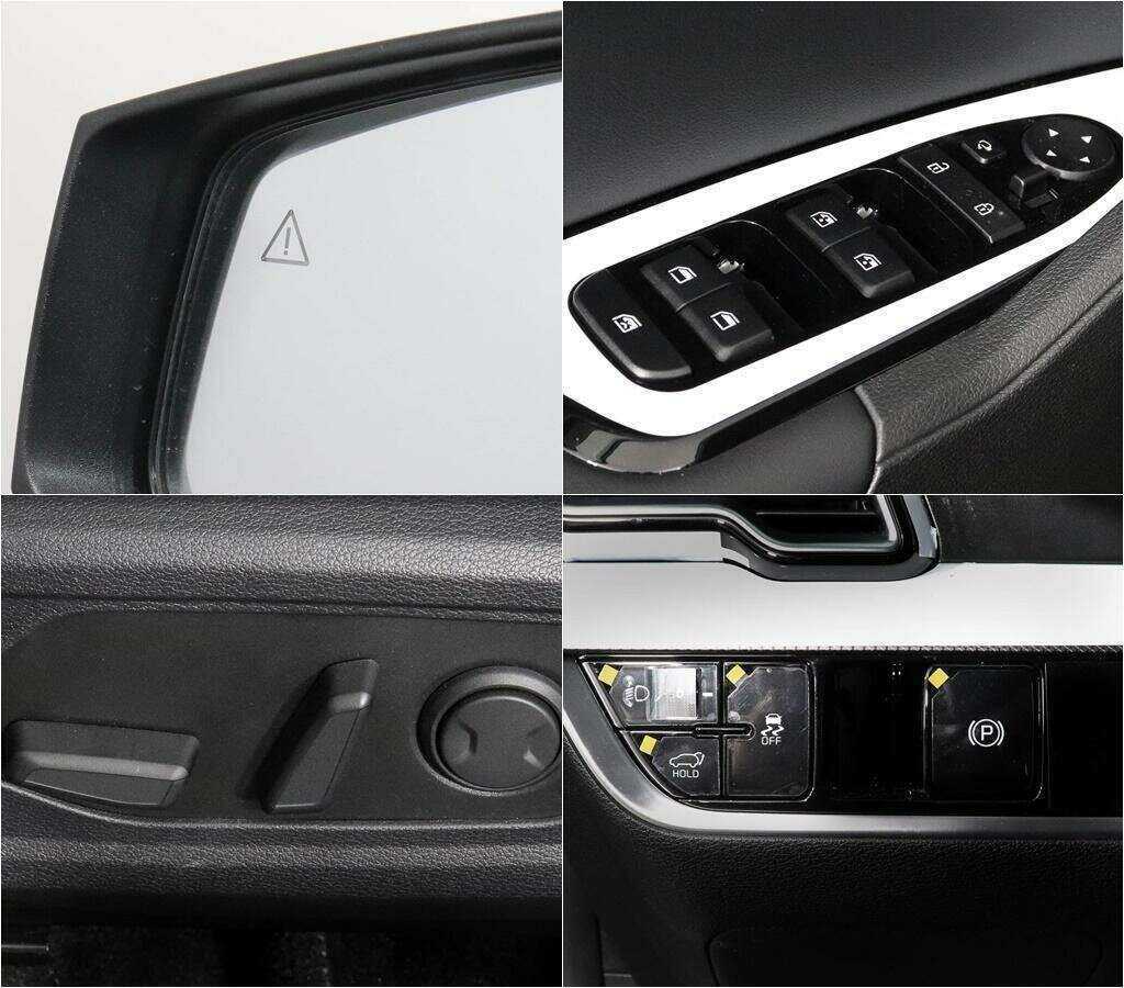 Kia Sportage с пробегом — 2023 год. Фото: #13