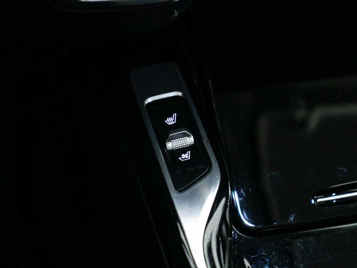 Kia Sorento с пробегом — 2020 год. Фото: #20