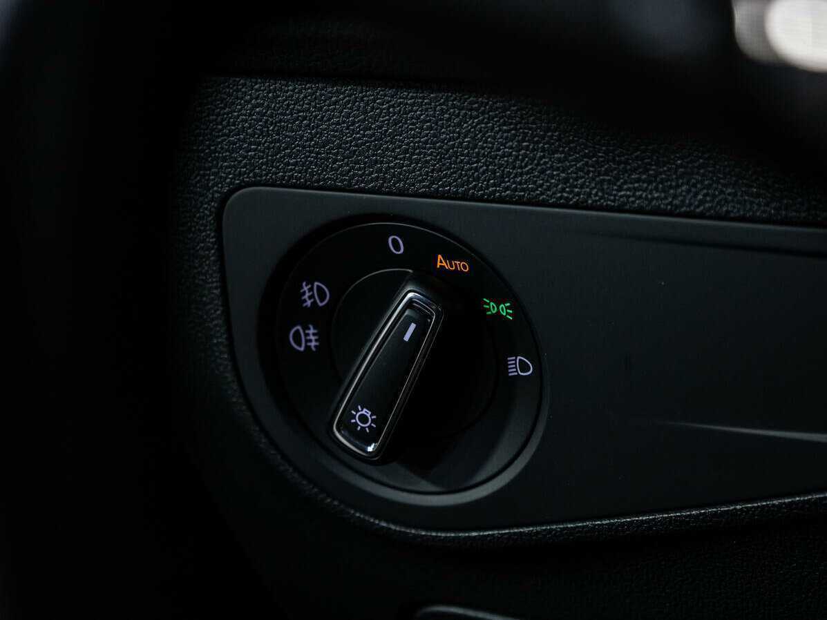 Volkswagen Tiguan с пробегом — 2017 год. Фото: #18