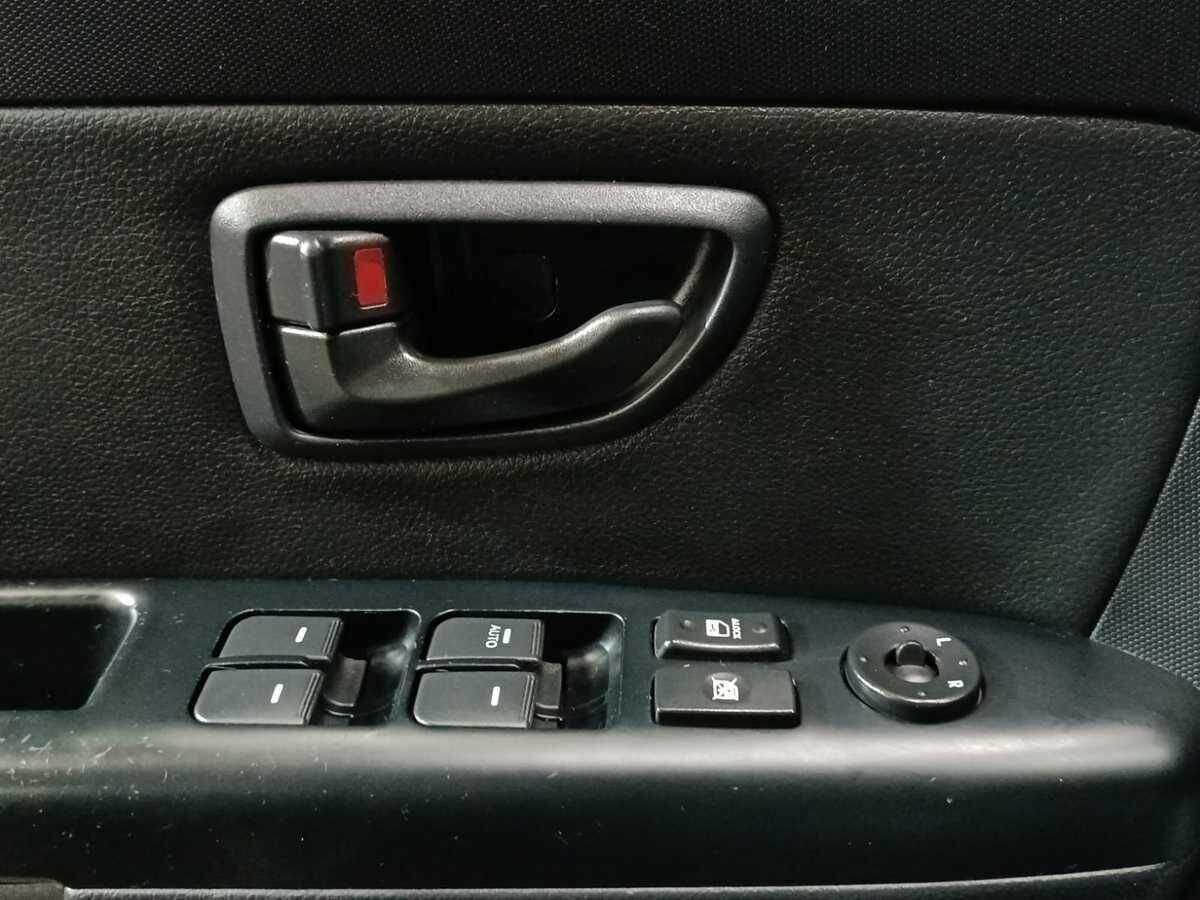 Kia Soul с пробегом — 2011 год. Фото: #13