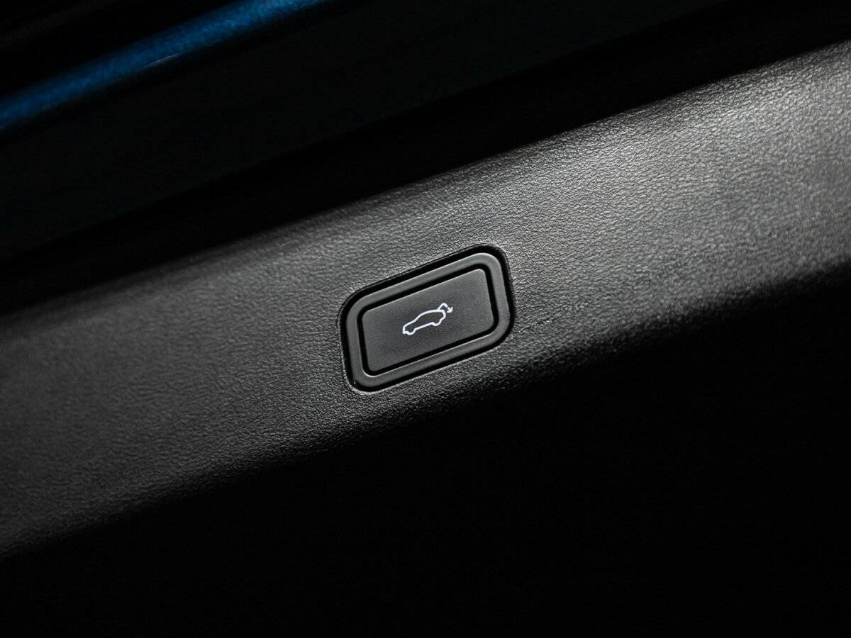 Geely Monjaro с пробегом — 2023 год. Фото: #25