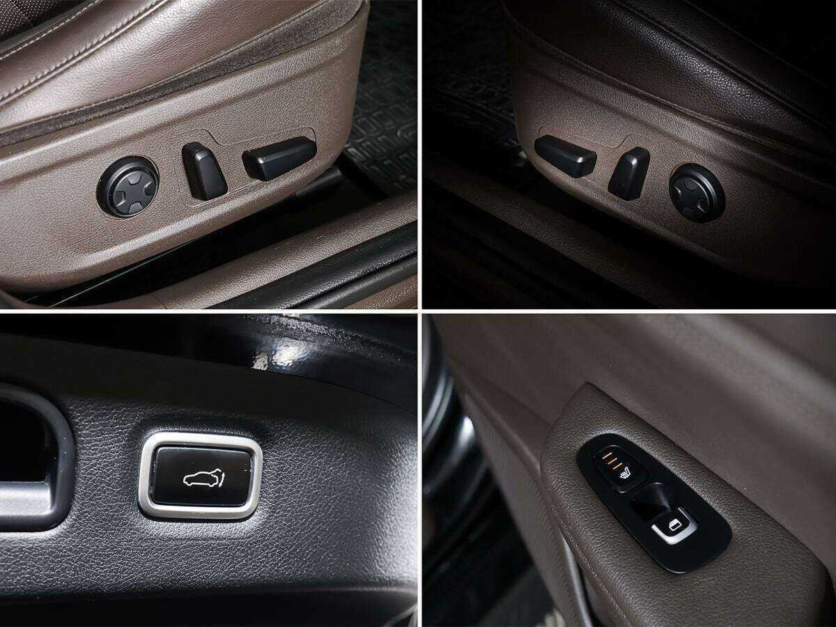 Kia Stinger с пробегом — 2018 год. Фото: #13