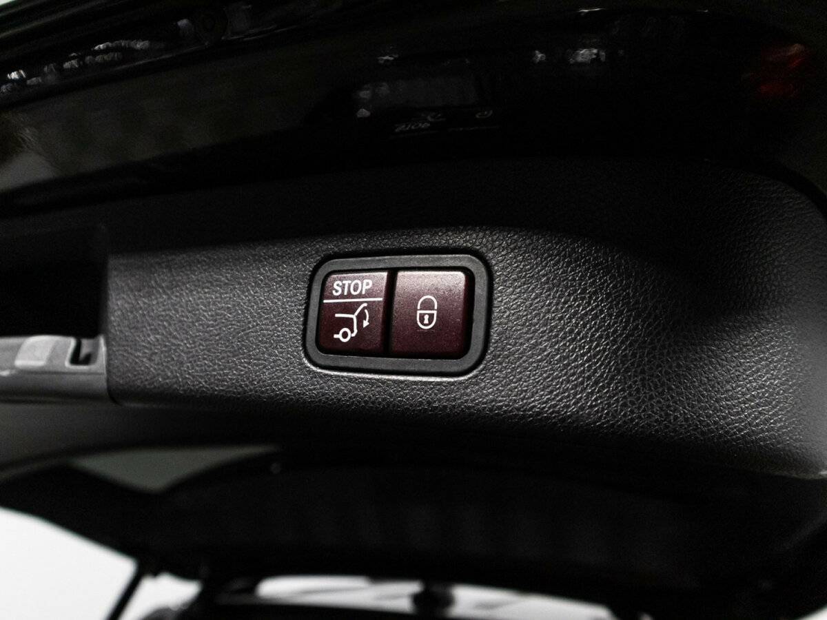 Mercedes-Benz GLS с пробегом — 2017 год. Фото: #14
