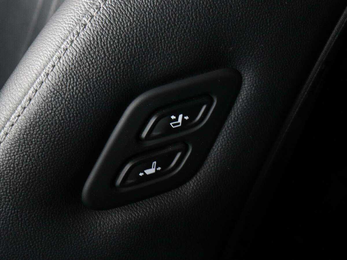 Kia Sorento с пробегом — 2022 год. Фото: #17