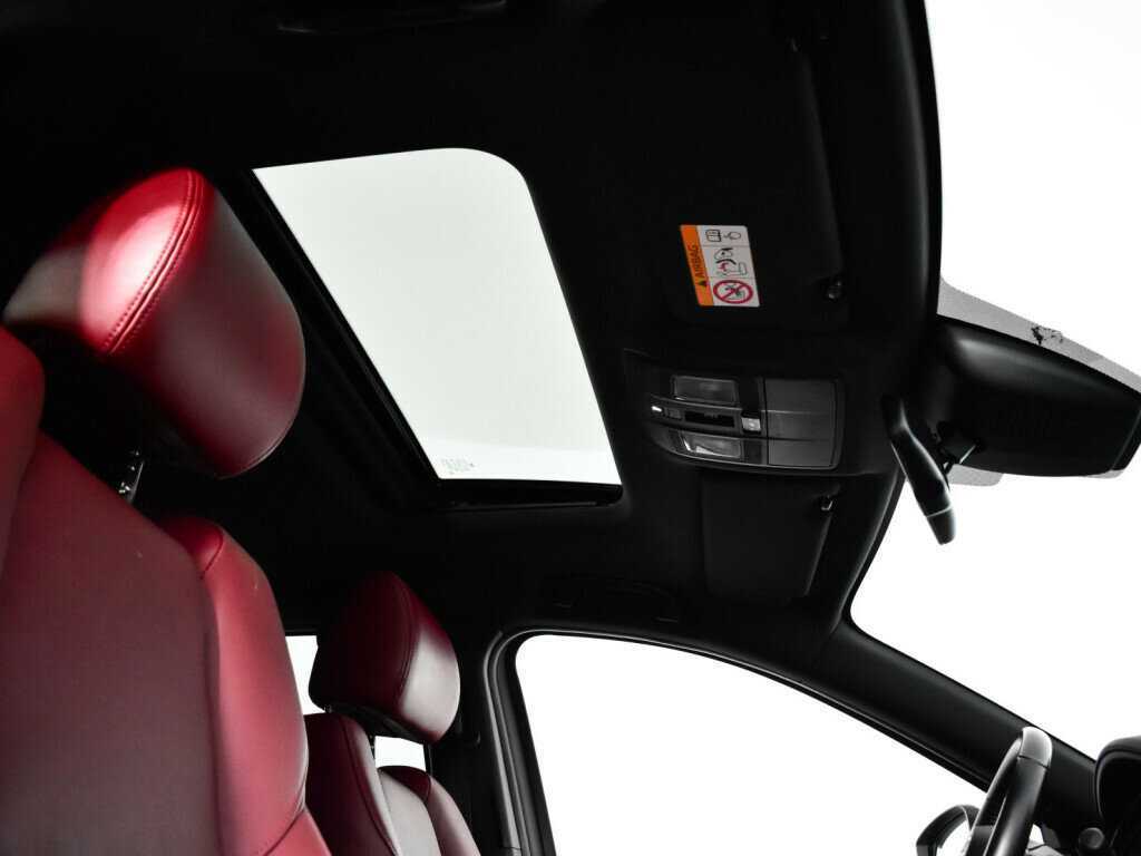 Mazda CX-9 с пробегом — 2021 год. Фото: #13