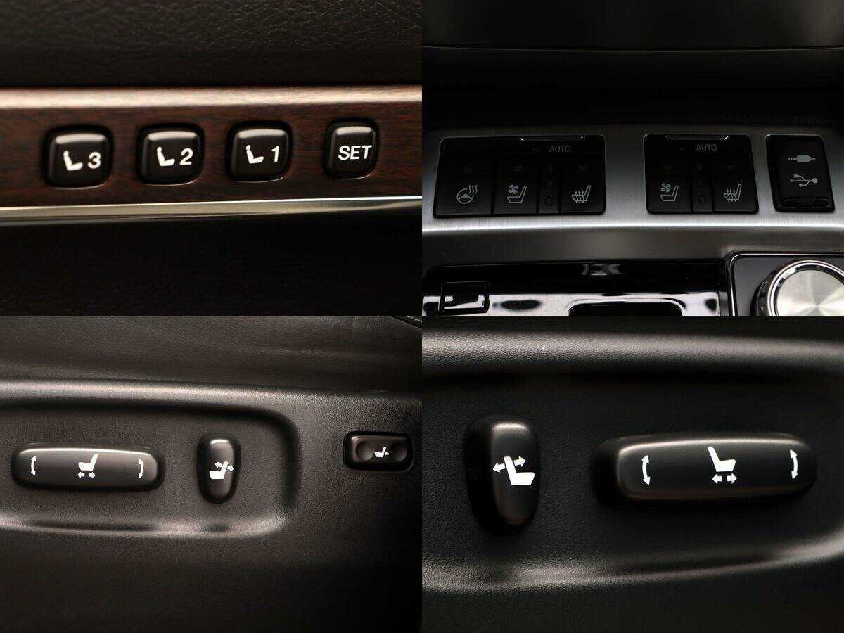Toyota Land Cruiser с пробегом — 2019 год. Фото: #10