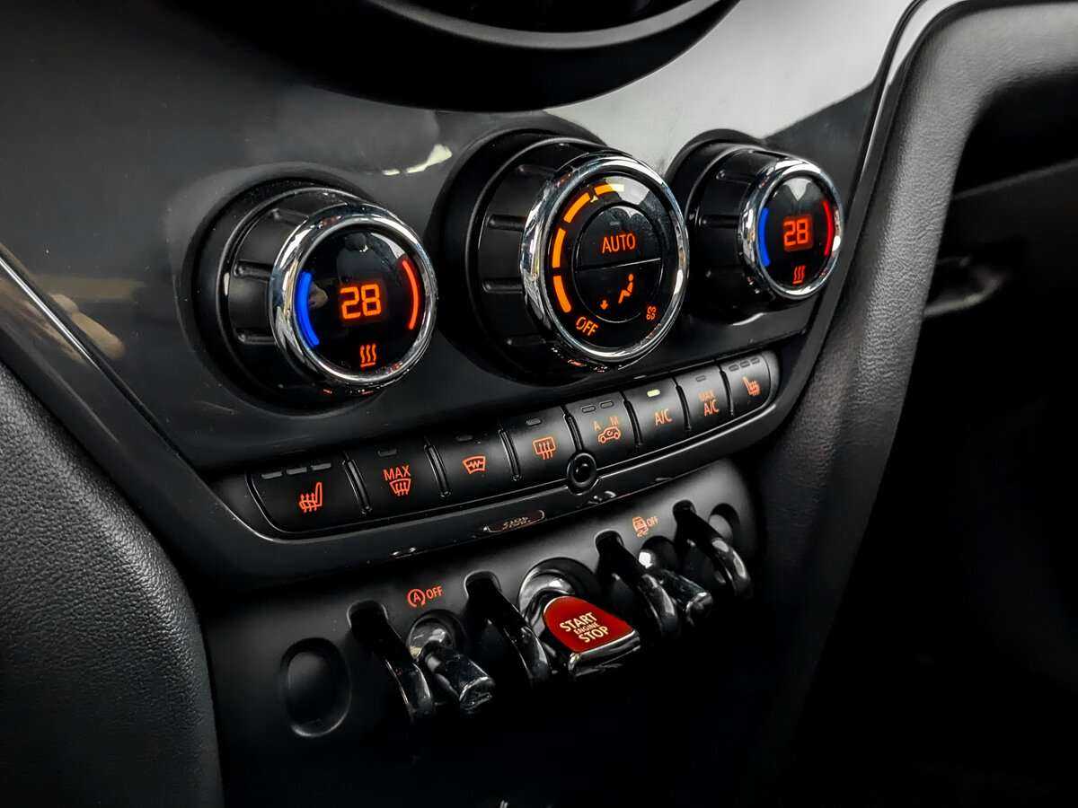 Mini Countryman с пробегом — 2020 год. Фото: #20