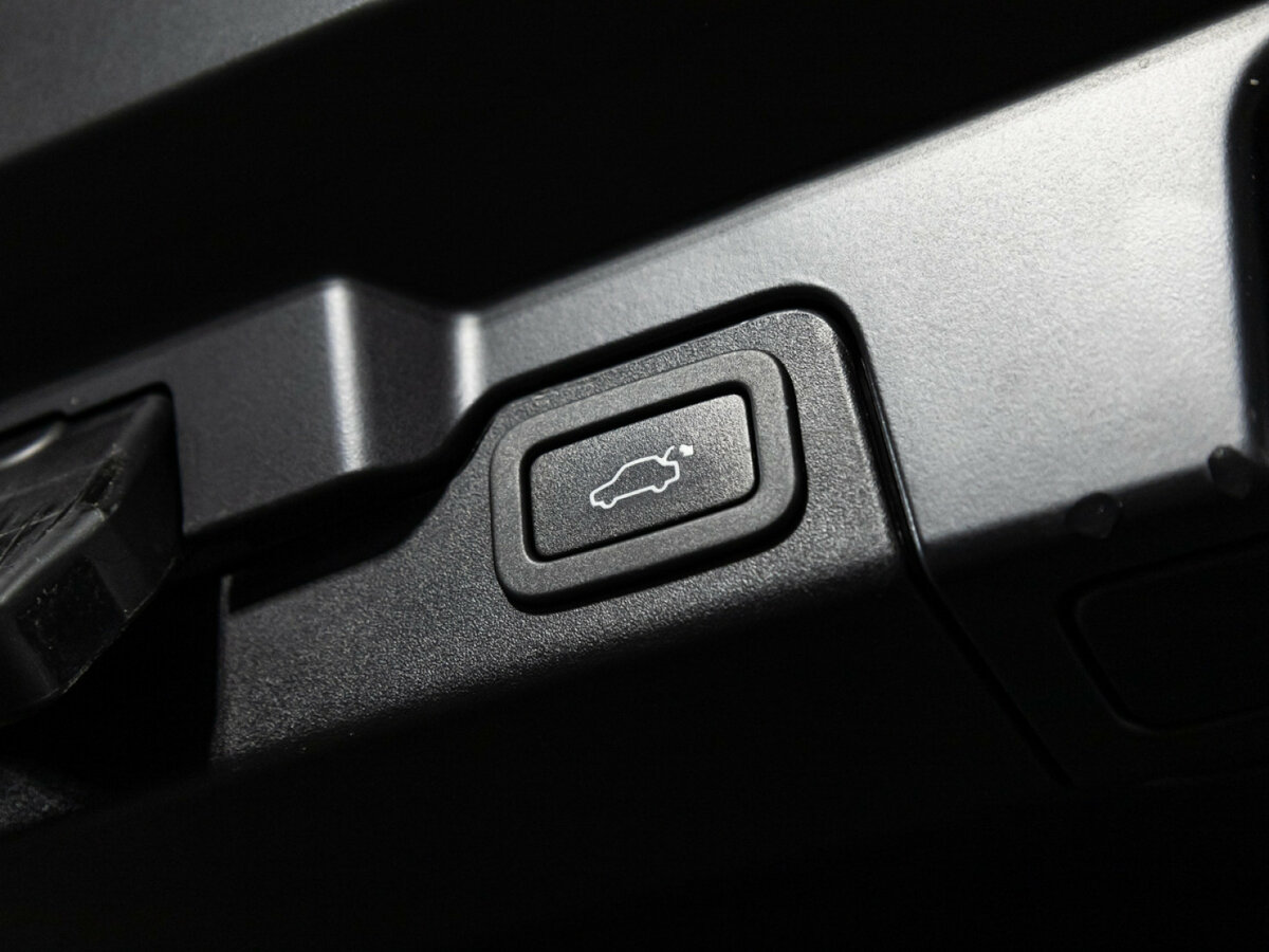 Land Rover Range Rover Evoque с пробегом — 2015 год. Фото: #19