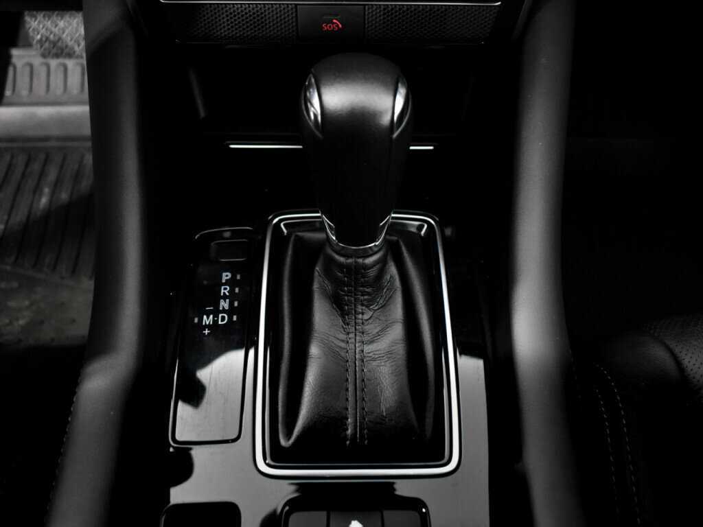 Mazda 6 с пробегом — 2022 год. Фото: #10