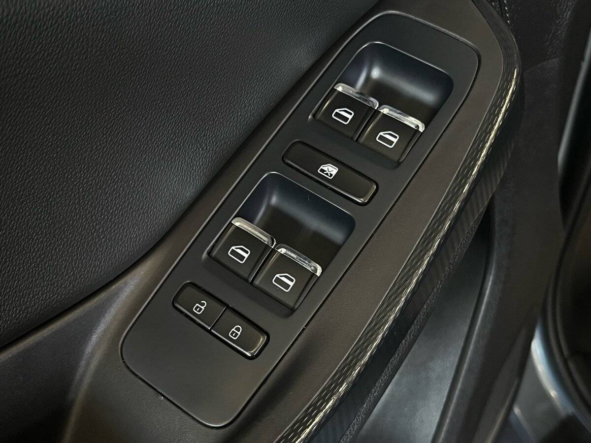 Chery Tiggo 4 с пробегом — 2020 год. Фото: #18