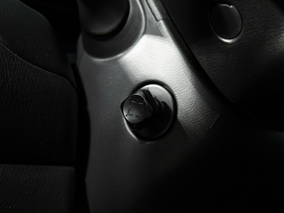 Nissan Pathfinder с пробегом — 2014 год. Фото: #14