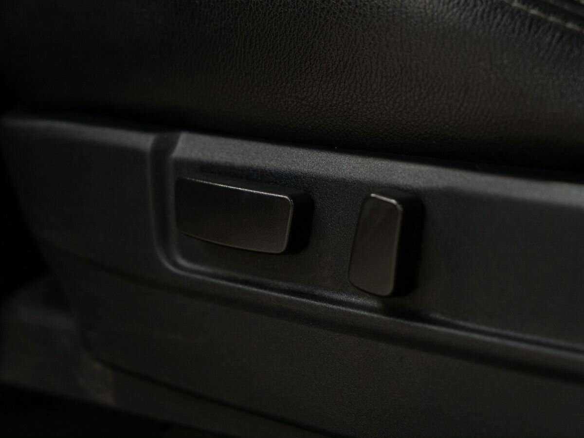 Mitsubishi Outlander с пробегом — 2011 год. Фото: #15