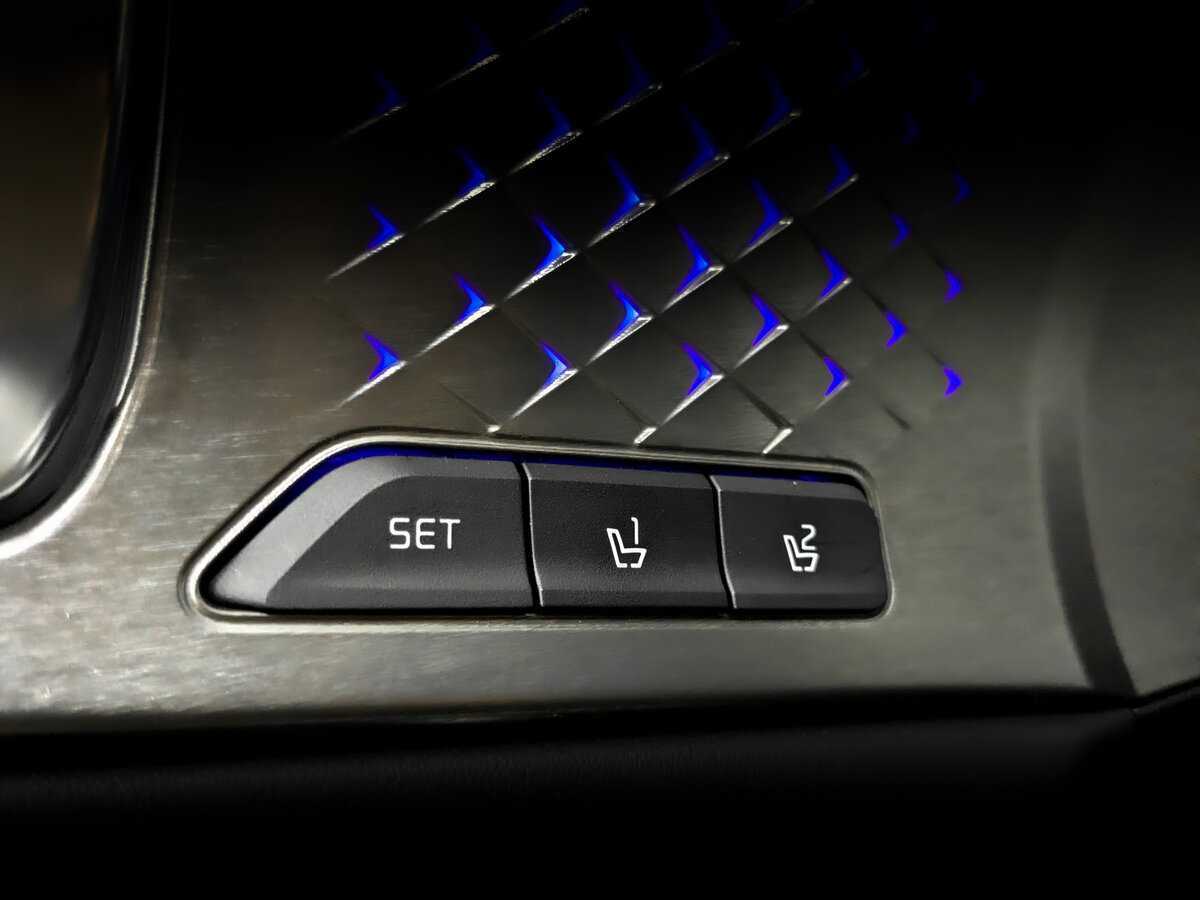 Kia Sorento с пробегом — 2022 год. Фото: #19