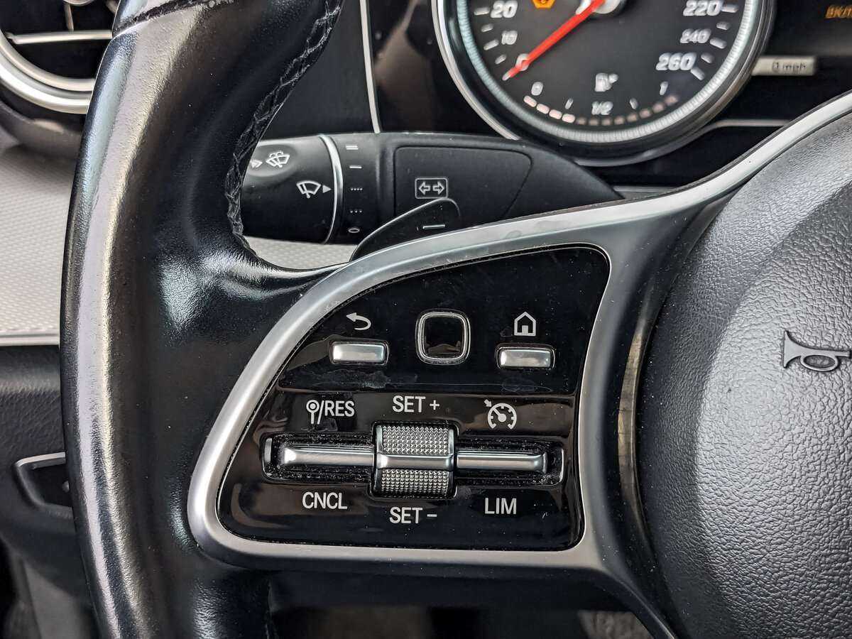 Mercedes-Benz E-Класс с пробегом — 2018 год. Фото: #23