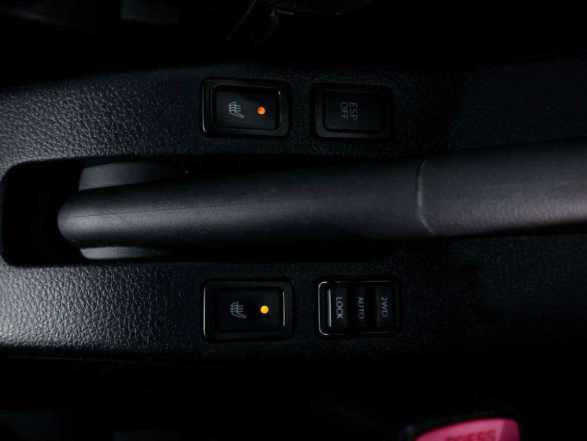 Suzuki SX4 с пробегом — 2011 год. Фото: #12