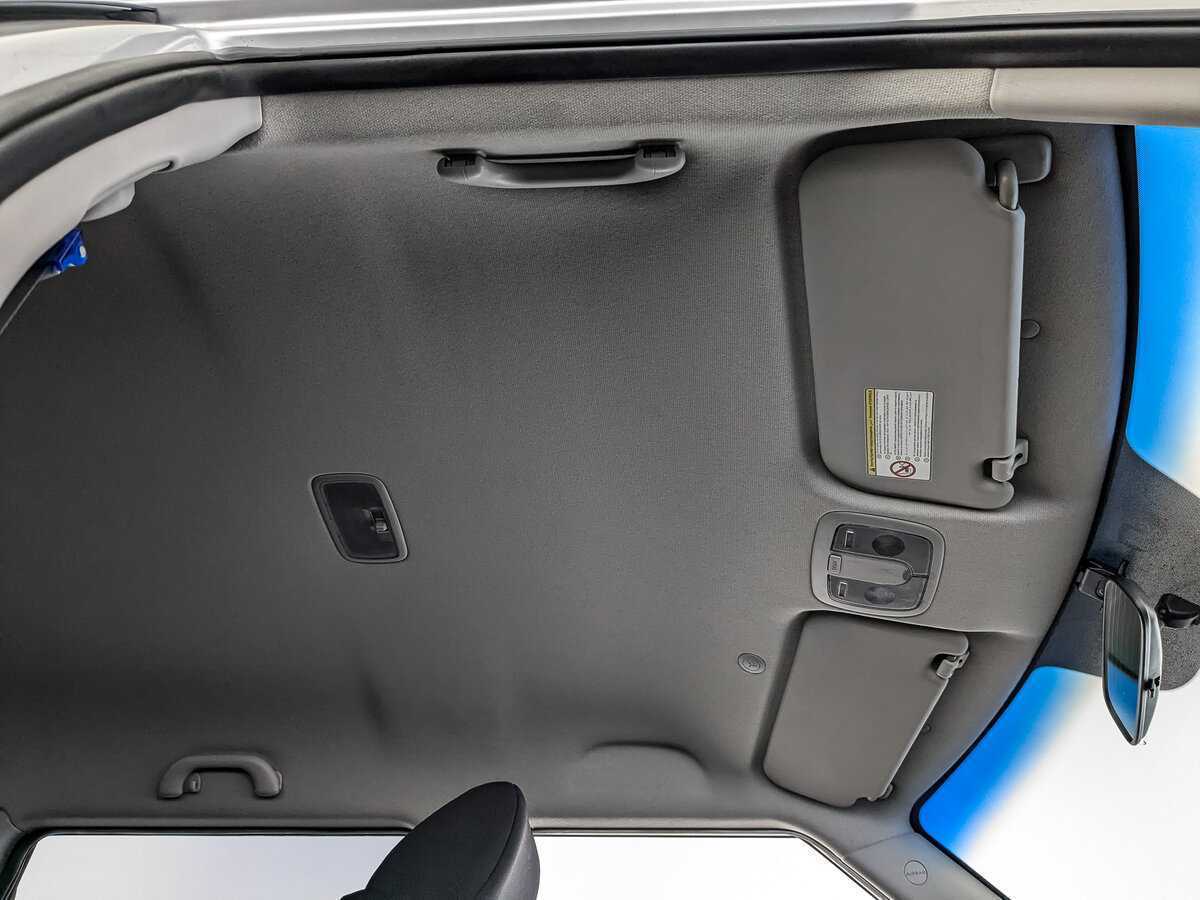 Kia Soul с пробегом — 2011 год. Фото: #17