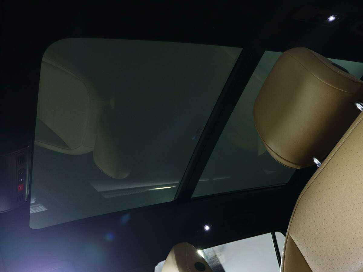 Volkswagen Tiguan с пробегом — 2022 год. Фото: #20