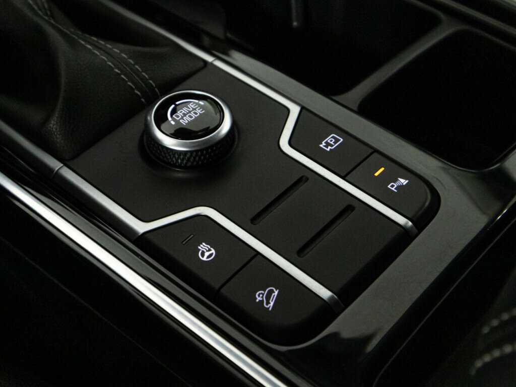 Kia Sorento с пробегом — 2020 год. Фото: #19