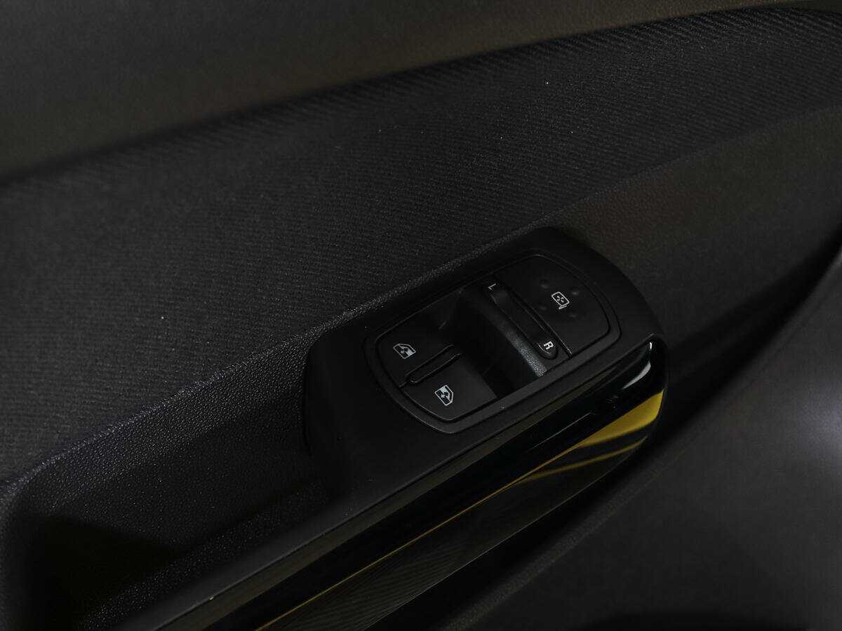 Opel Corsa с пробегом — 2010 год. Фото: #12