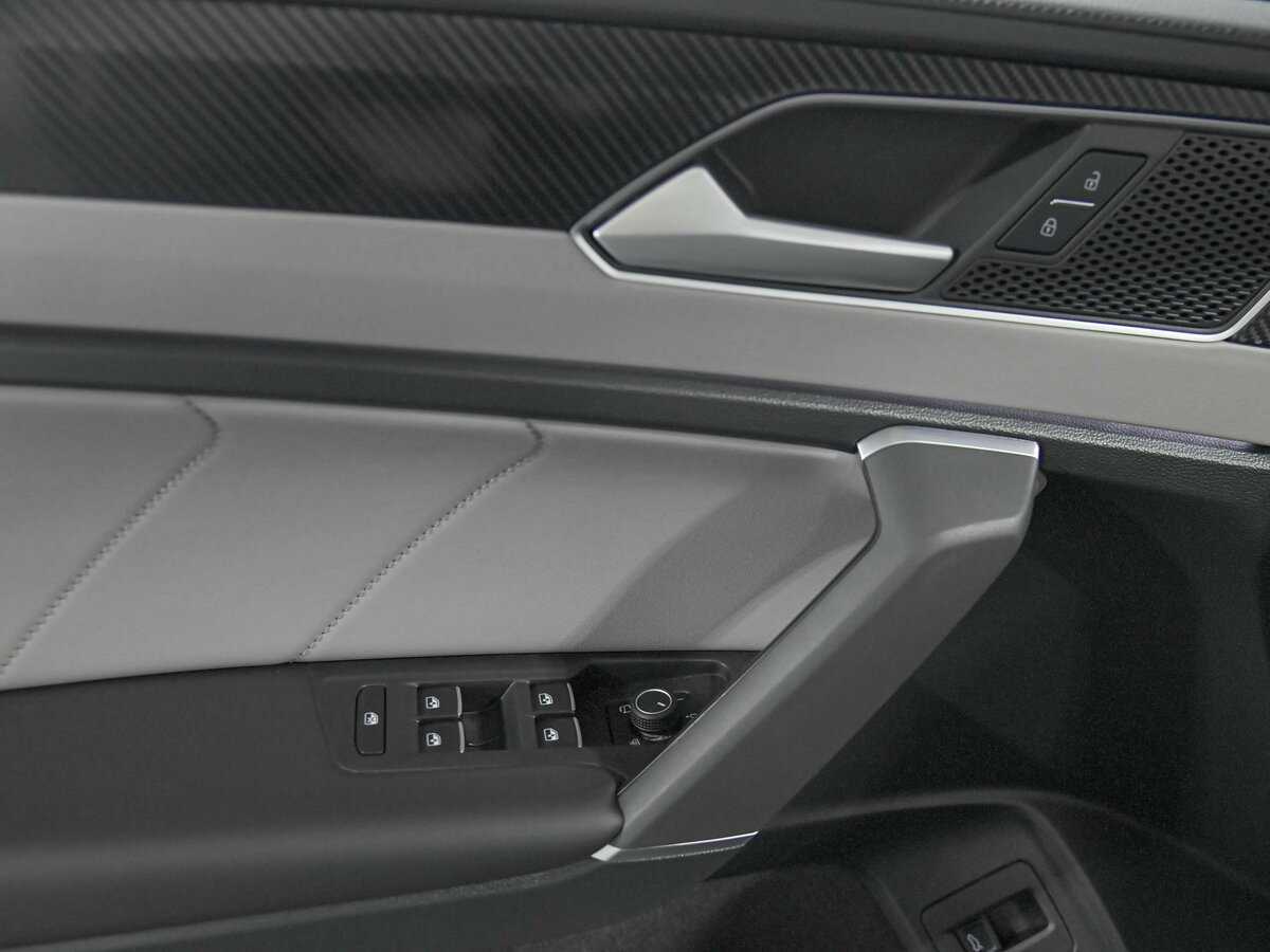 Volkswagen Tayron с пробегом — 2023 год. Фото: #10