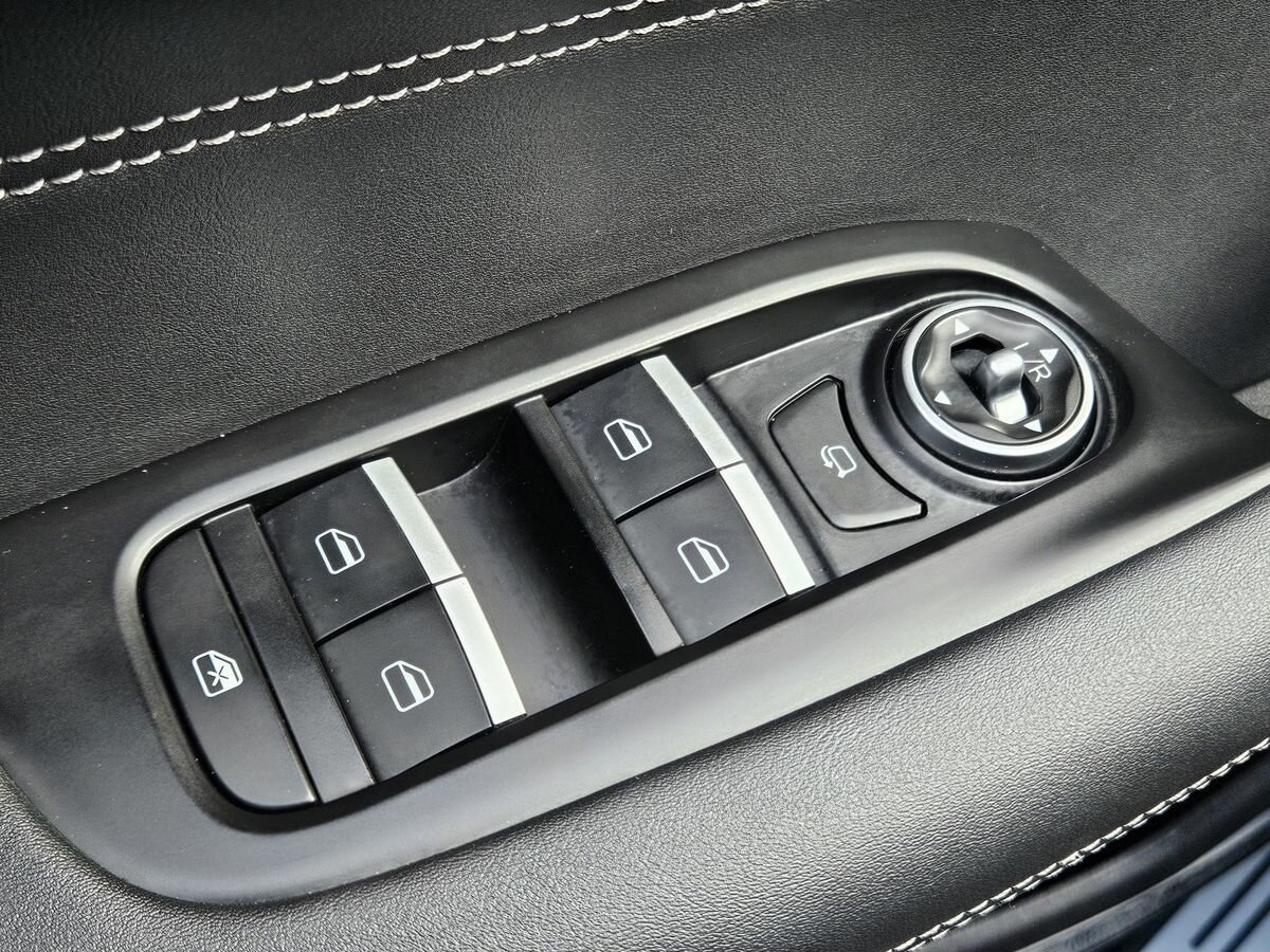 Chery Tiggo 8 Pro Max с пробегом — 2023 год. Фото: #33