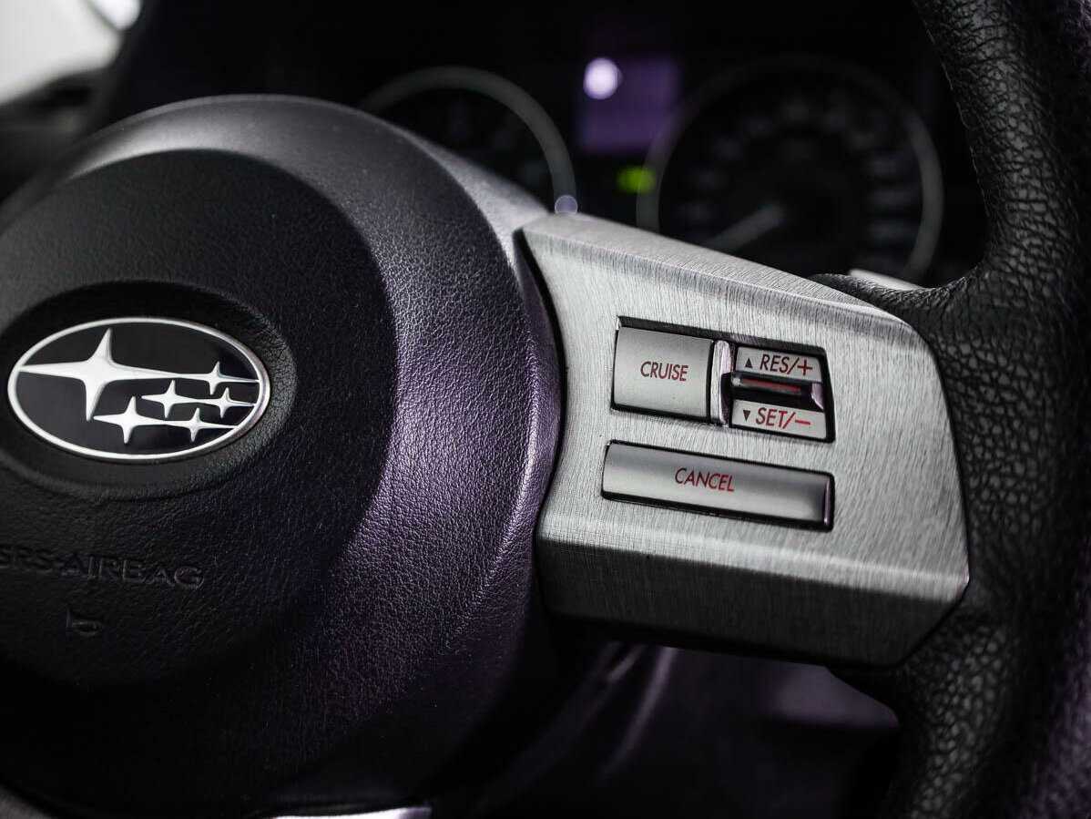 Subaru Outback с пробегом — 2011 год. Фото: #18