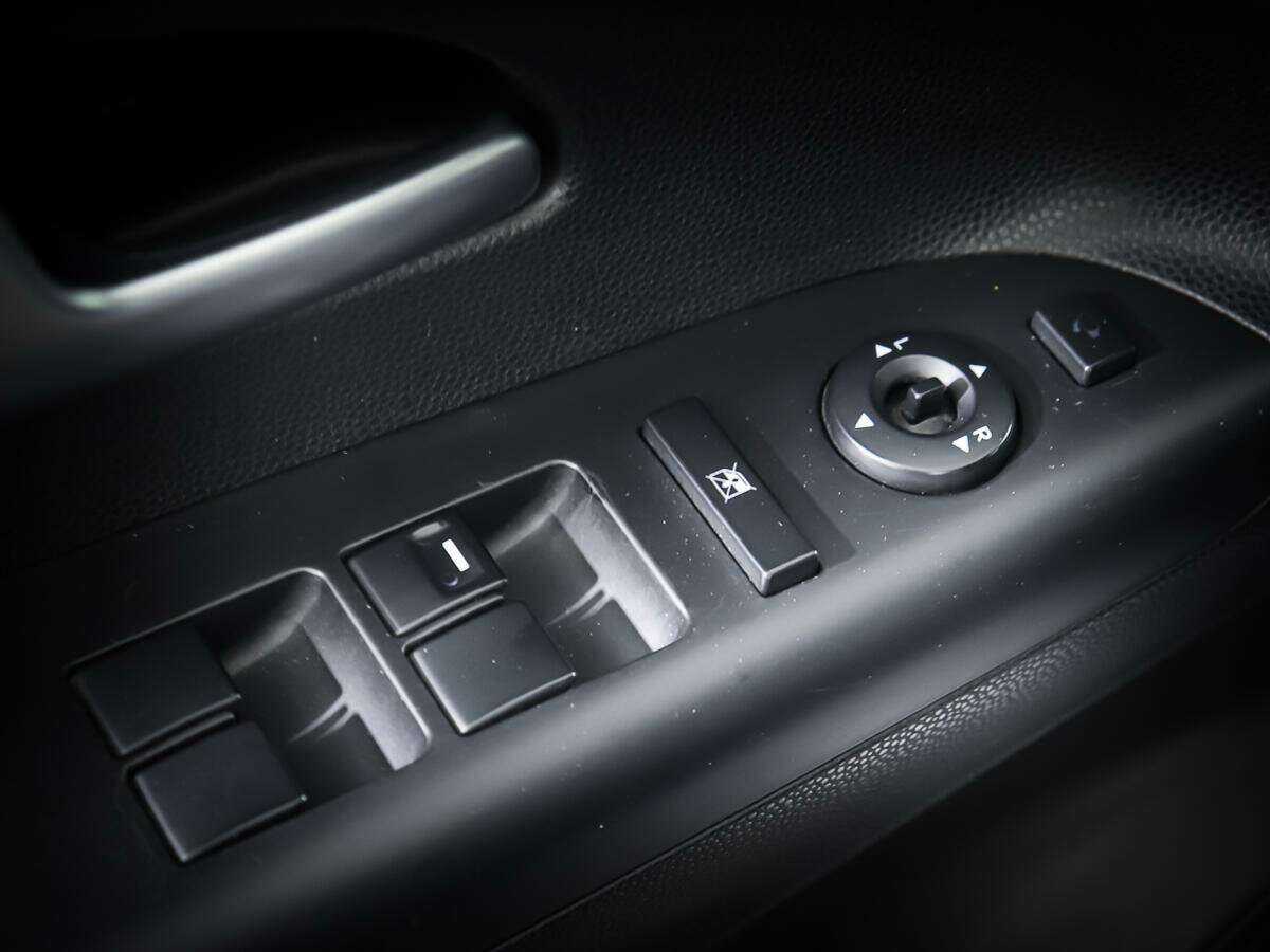Kia Venga с пробегом — 2011 год. Фото: #15