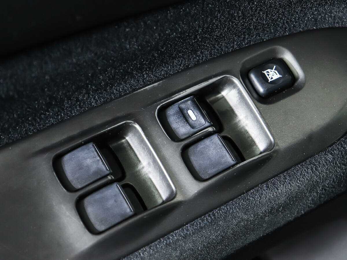 Mitsubishi Lancer с пробегом — 2007 год. Фото: #13