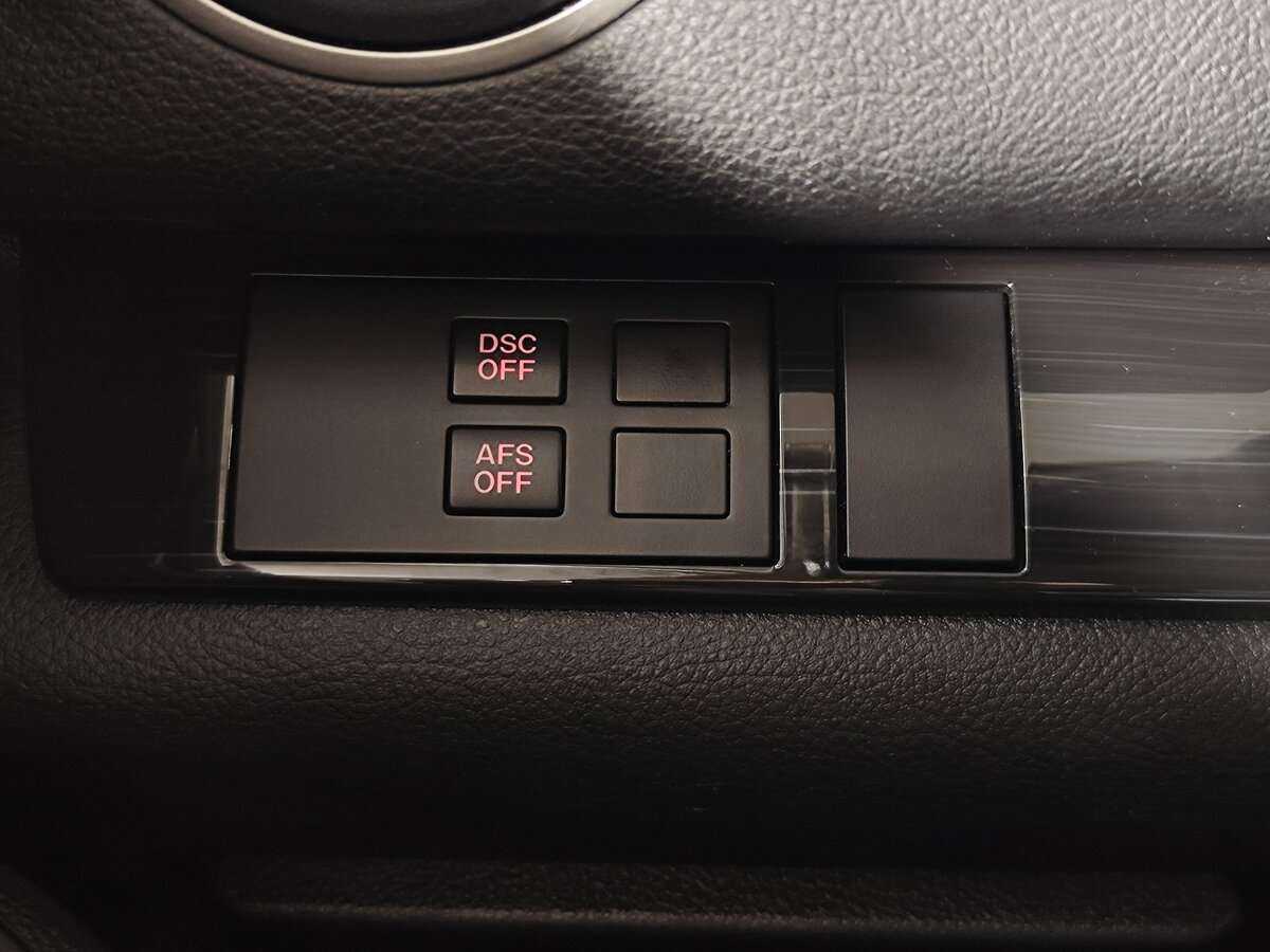 Mazda 6 с пробегом — 2008 год. Фото: #16