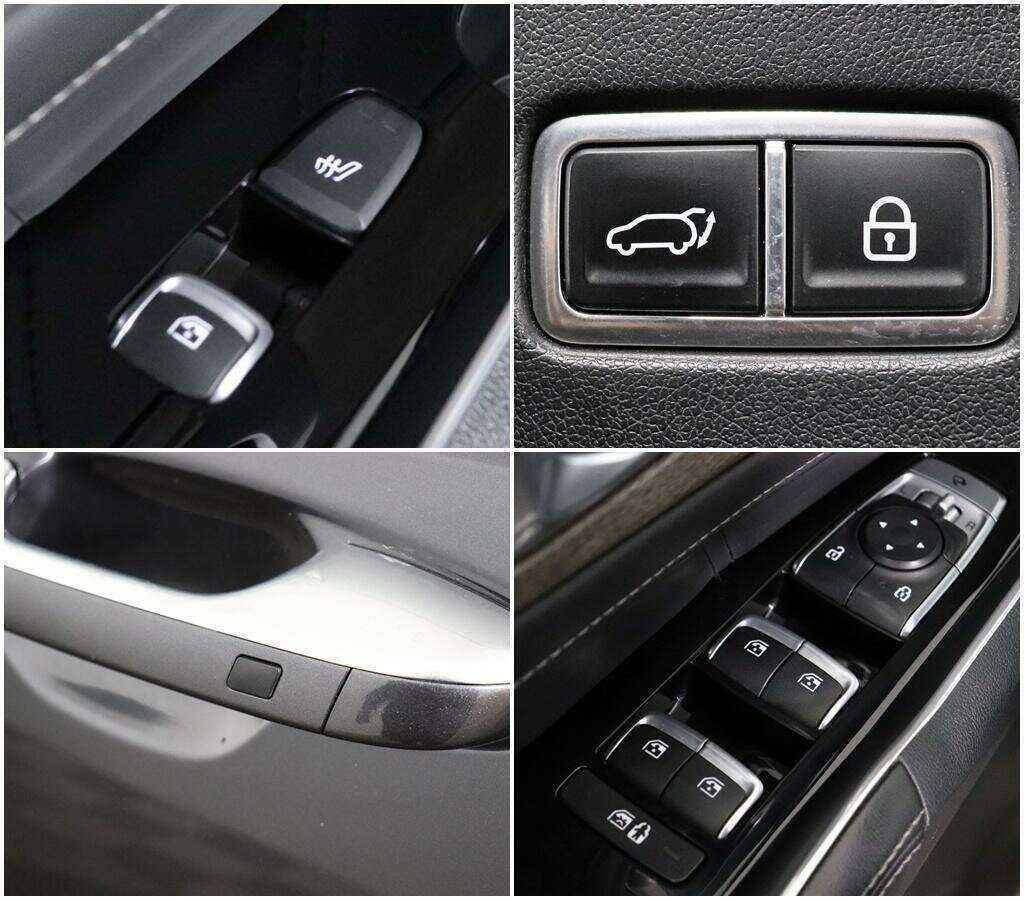 Kia Sorento с пробегом — 2021 год. Фото: #12