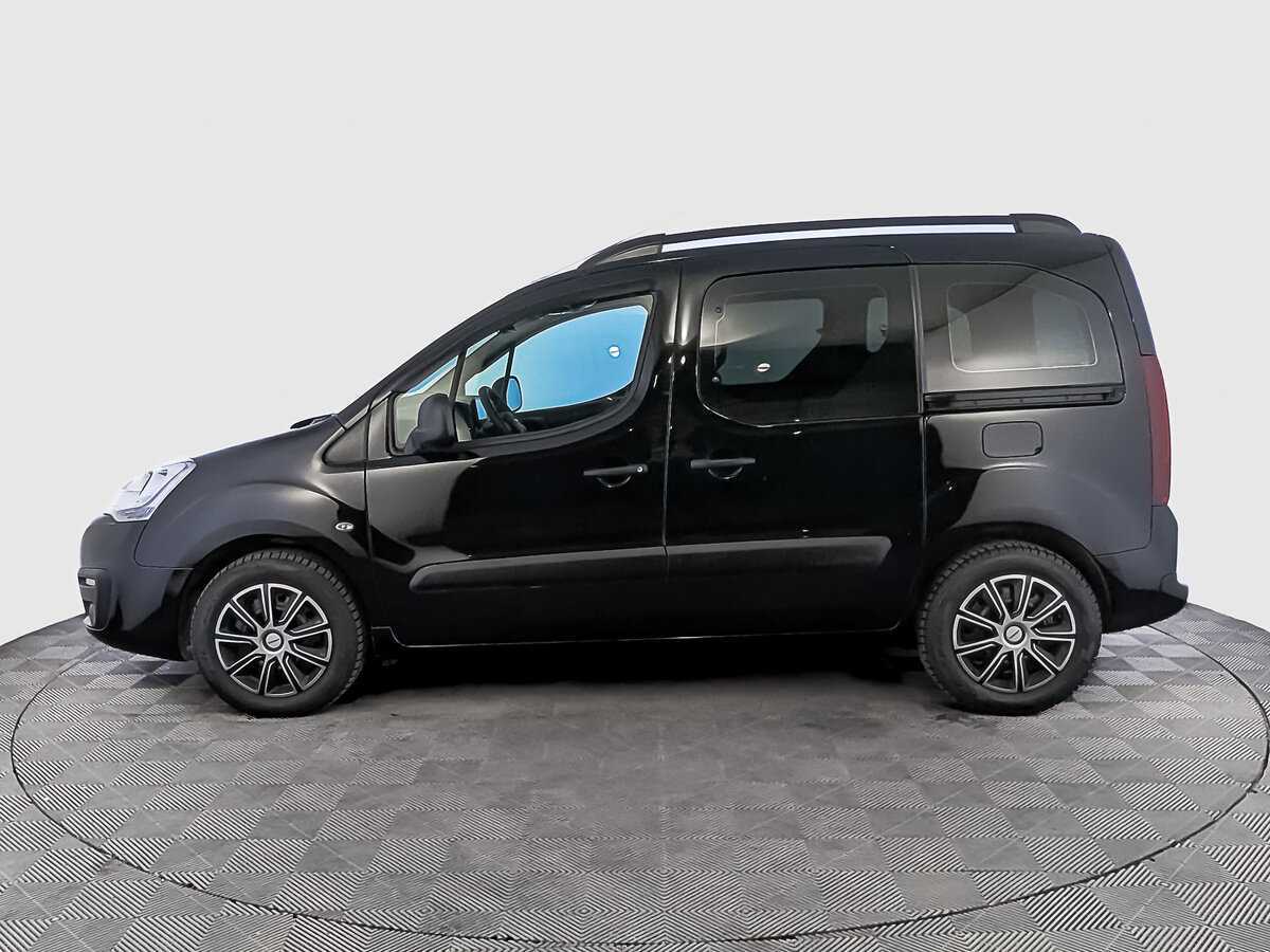 Opel Combo с пробегом — 2021 год. Фото: #7