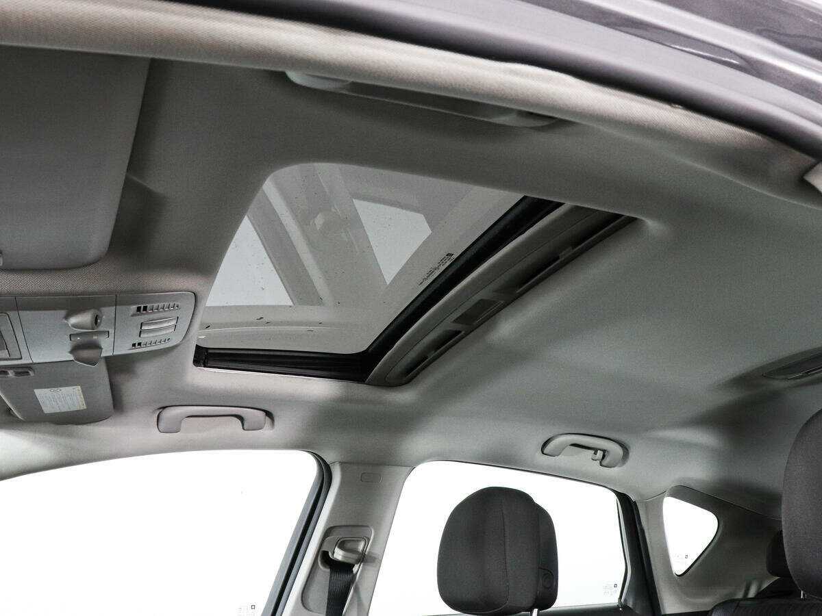 Opel Astra с пробегом — 2011 год. Фото: #12