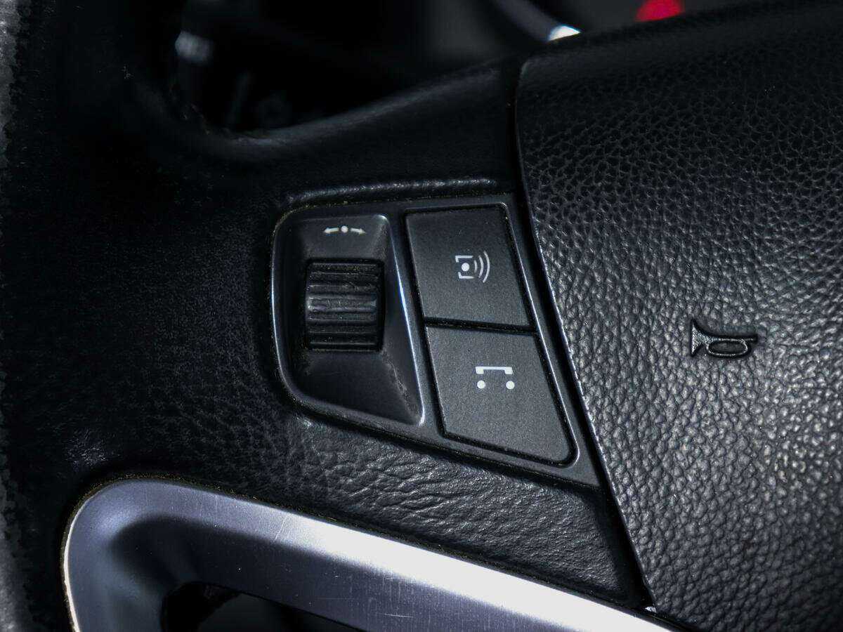 Opel Antara с пробегом — 2014 год. Фото: #12