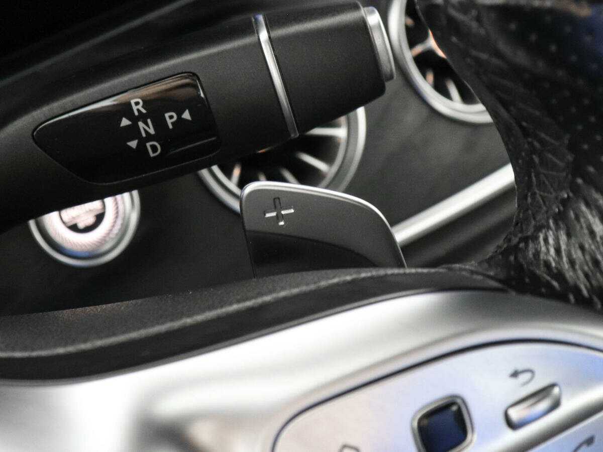 Mercedes-Benz E-Класс с пробегом — 2018 год. Фото: #16