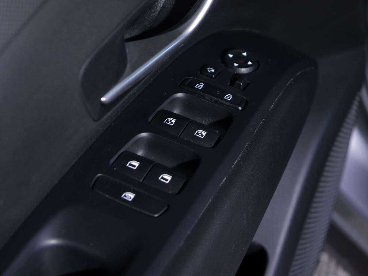 Hyundai Tucson с пробегом — 2022 год. Фото: #18
